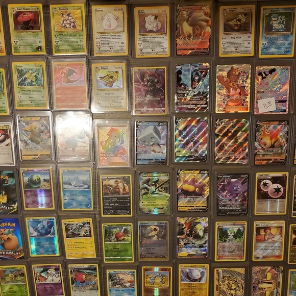Pokemon yugioh magic the gathering dbz and more - Picture 13 of 16